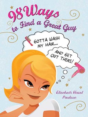 cover image of 98 Ways to Find a Great Guy